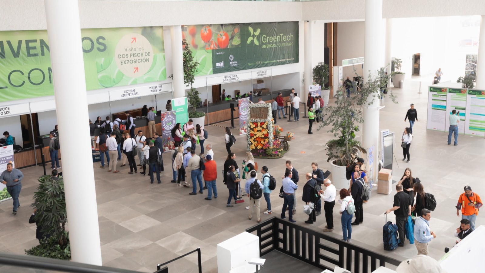 greentech americas|greentech americas